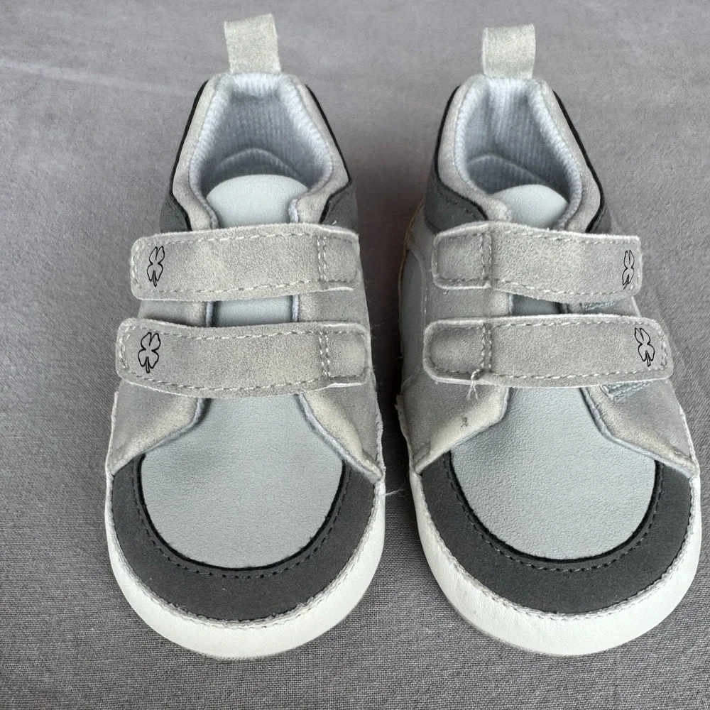 Size 3c - Lucky Brand‎ Casual Baby Sneakers